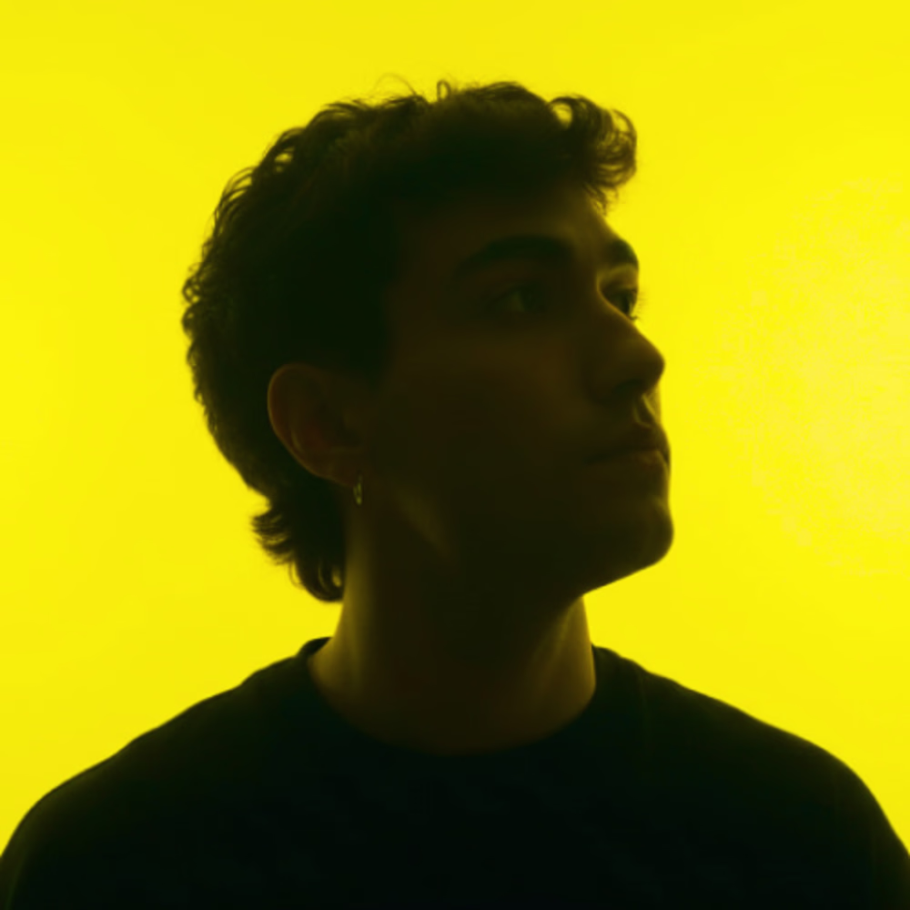 Carlos Iglesias