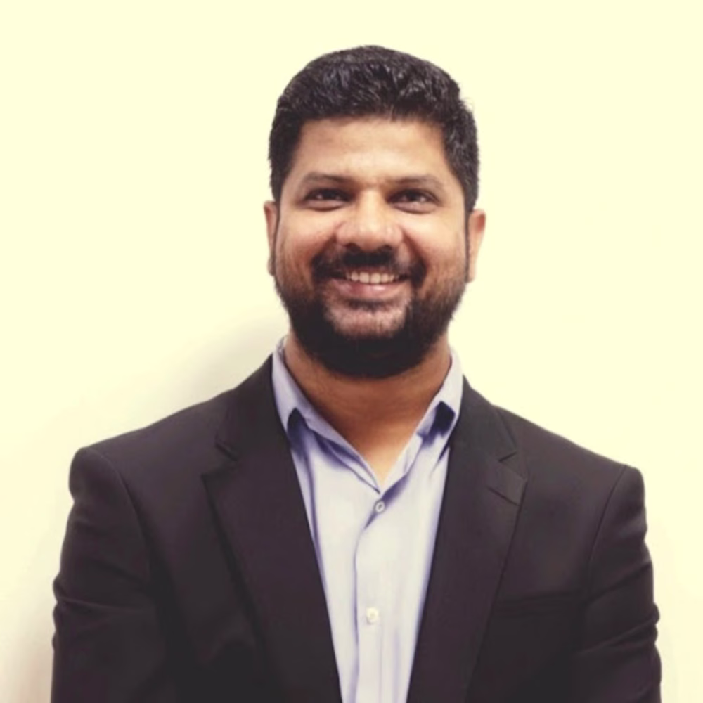 Narinder Rana