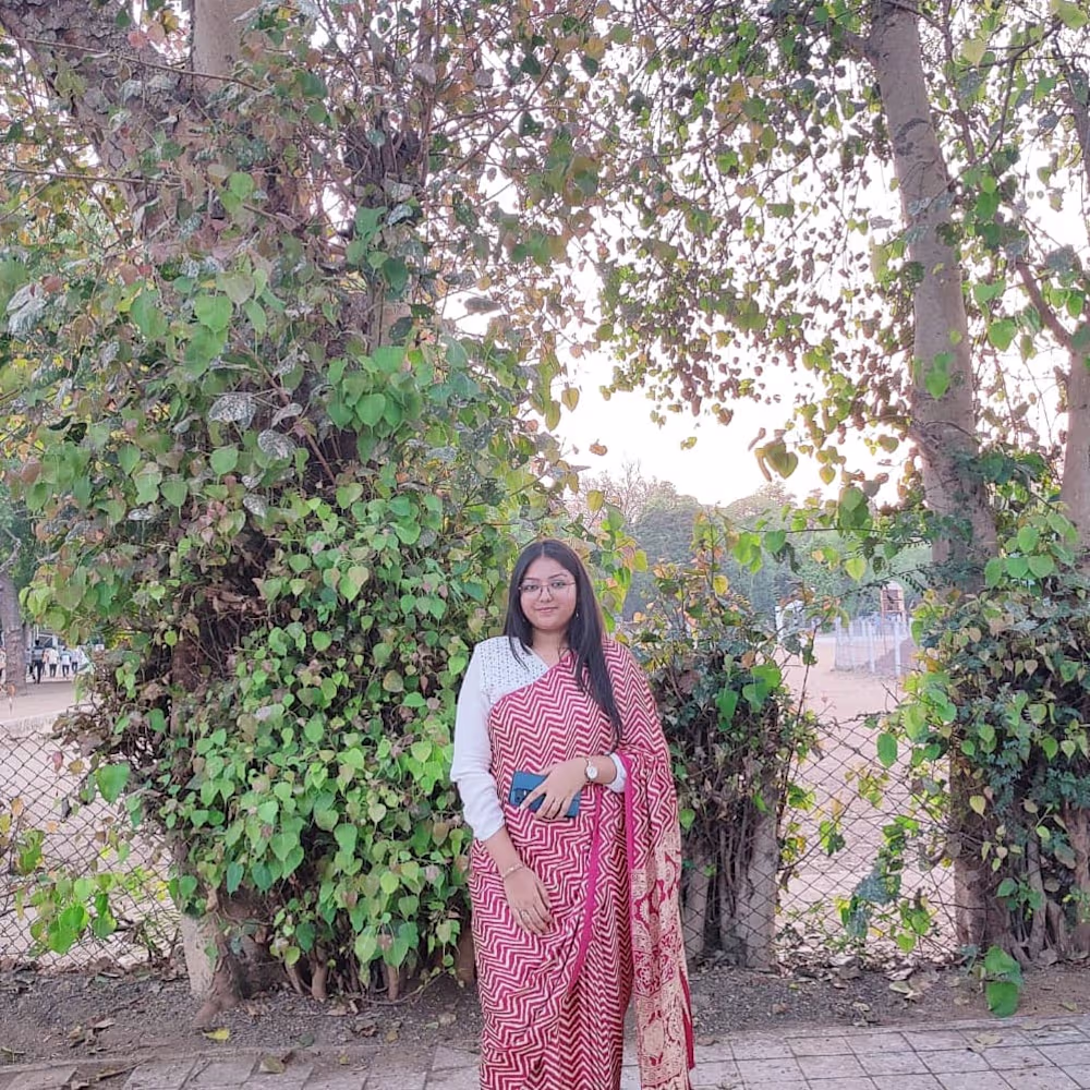 Shree Jaradi