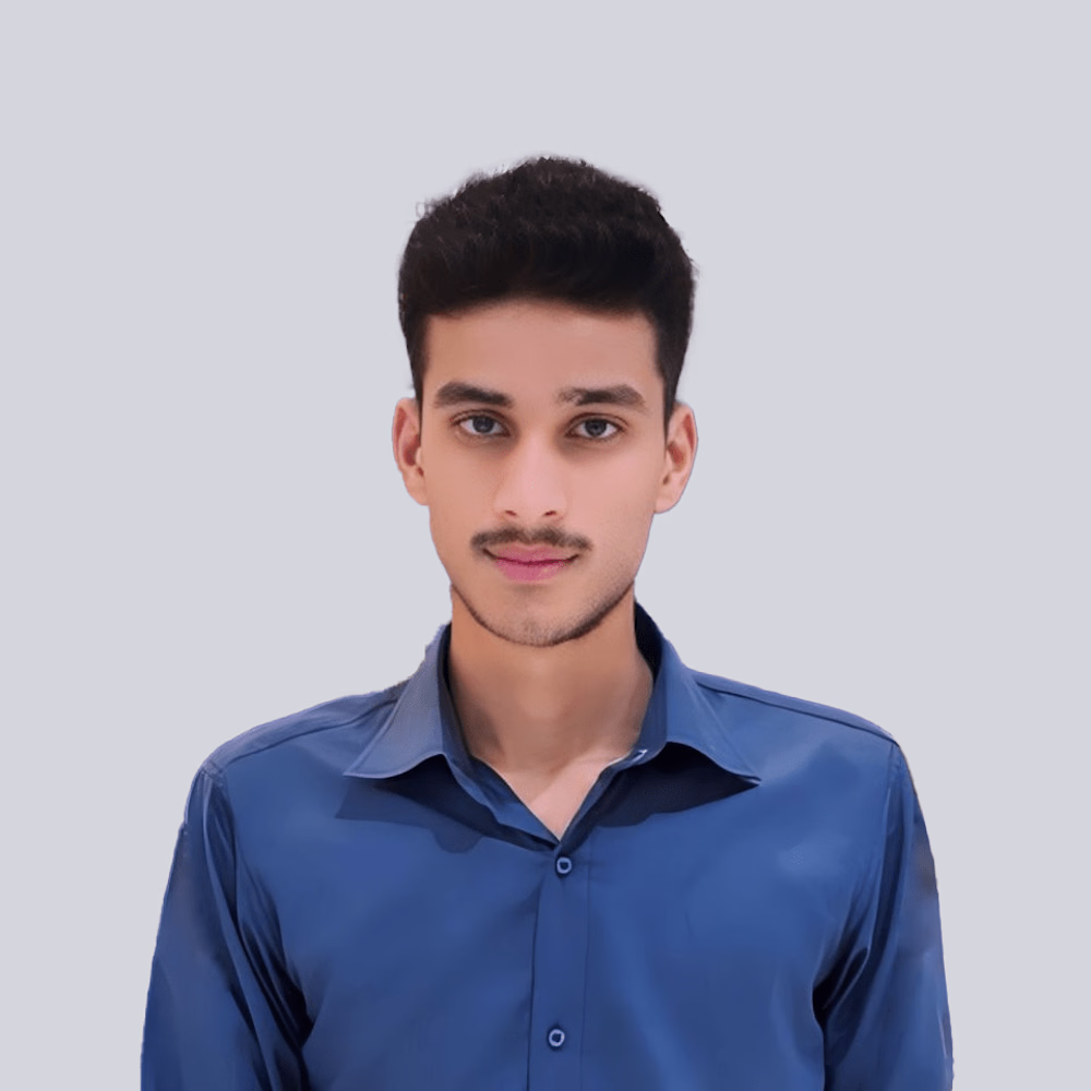 Danish  Shahzad