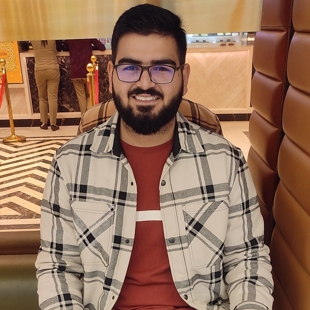 Mukul Rathee