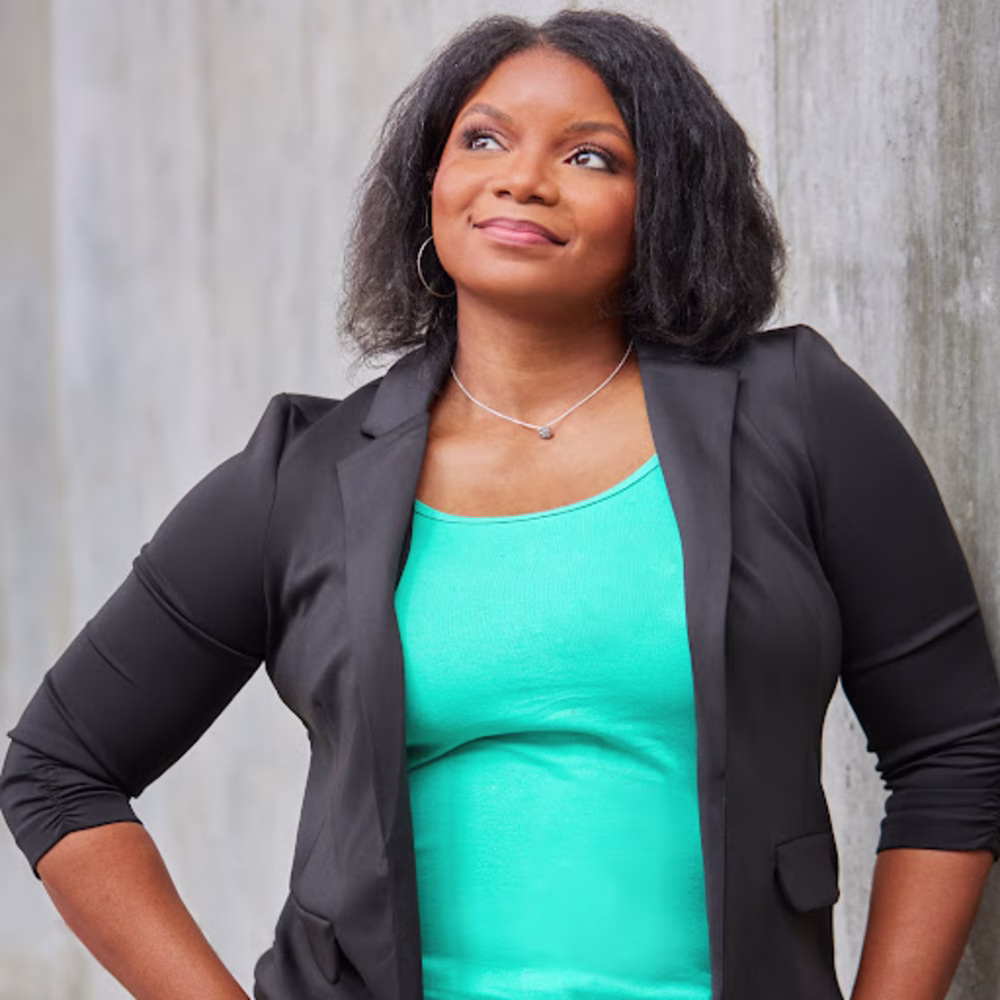 LaShawnda Rodgers