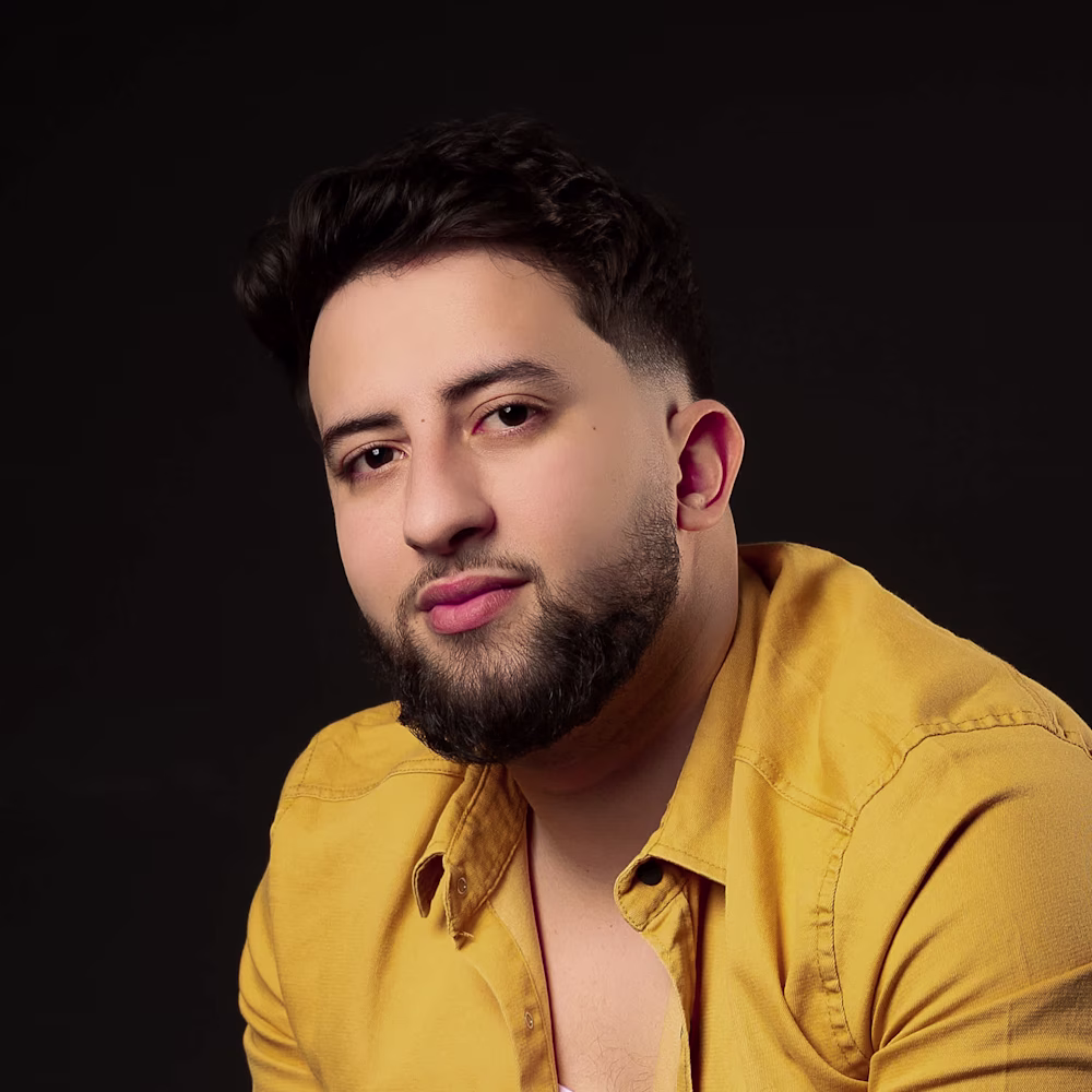 Samir jammal