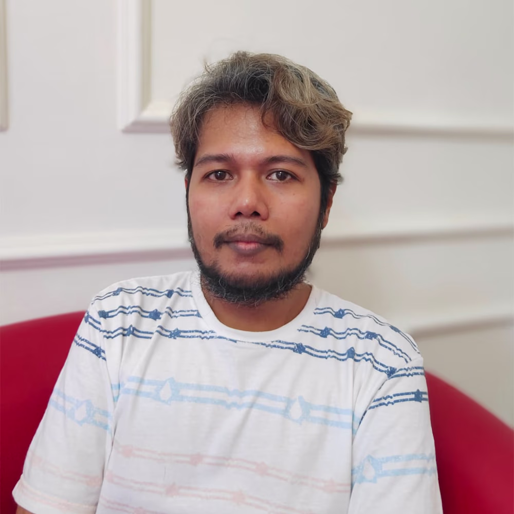 Gusti Aditiarakhman