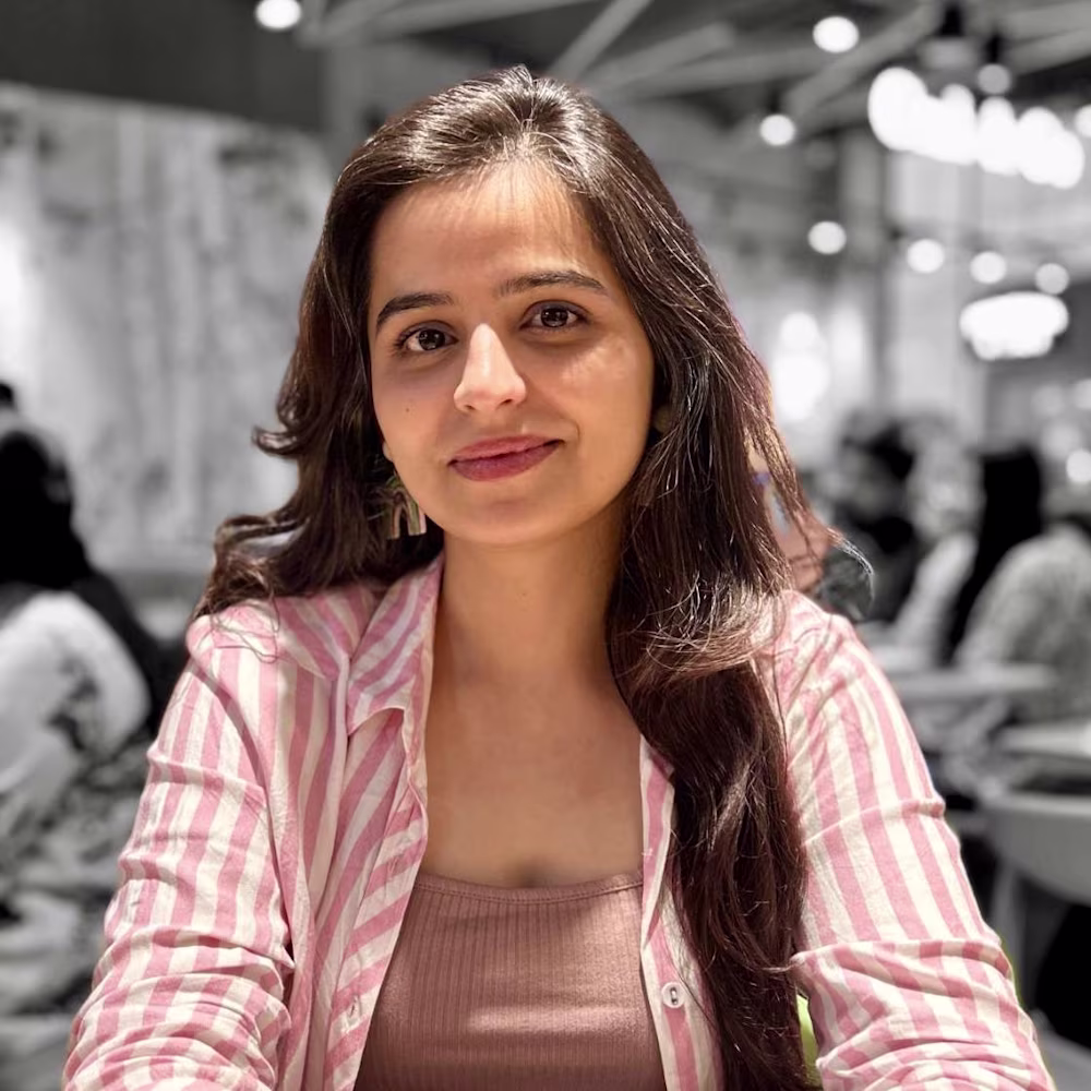 Anisa Pardiwala