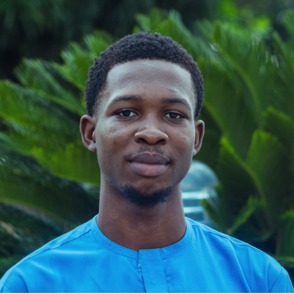 Oluwanifemi Ajisafe