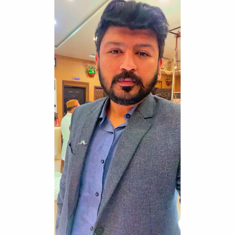 Habib Ahmed