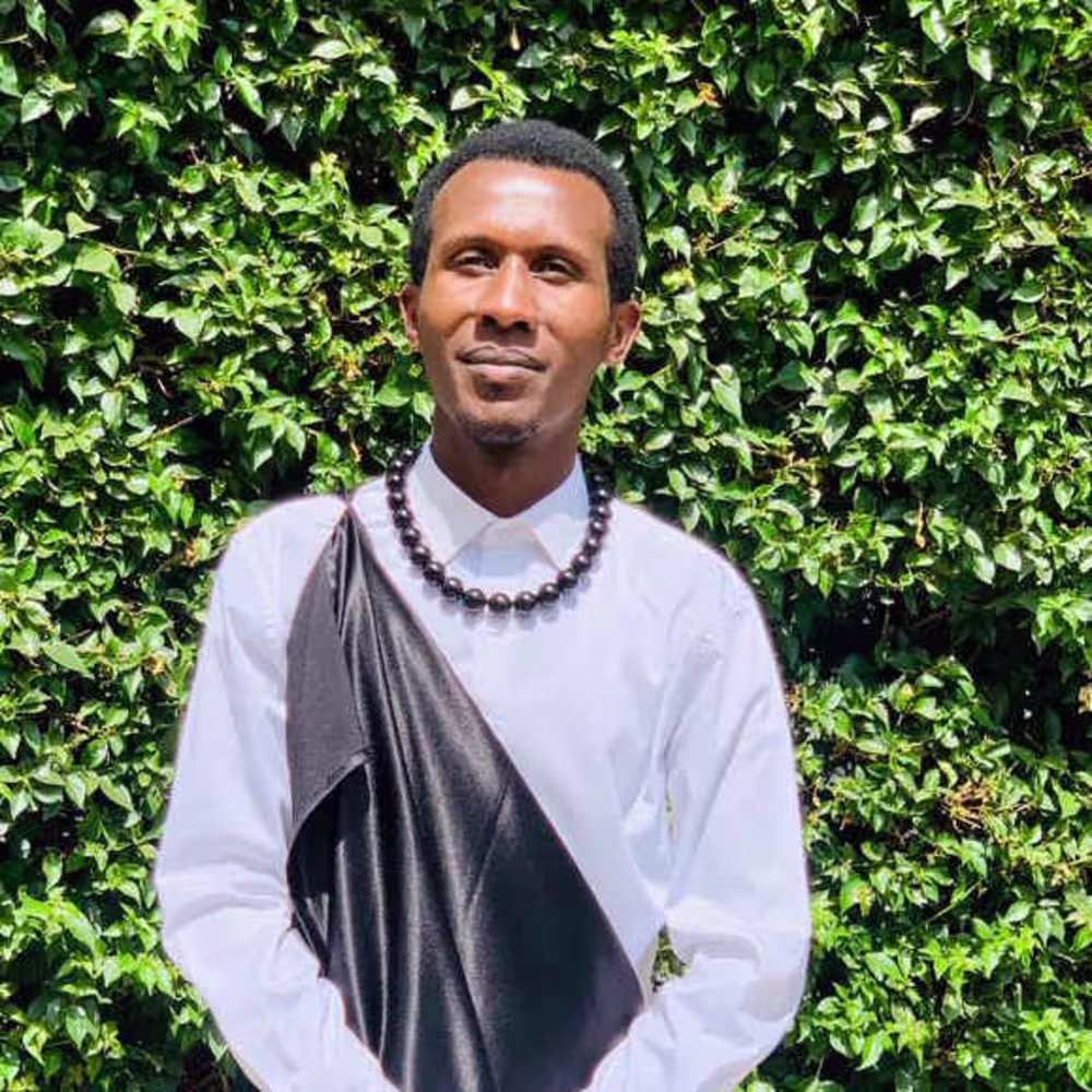 Gad Uwimana