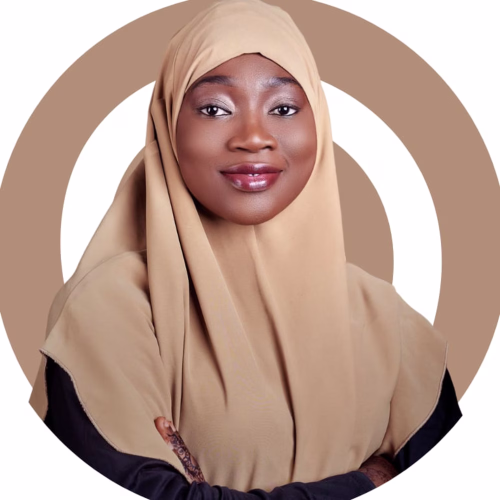 Latifat Abifarin