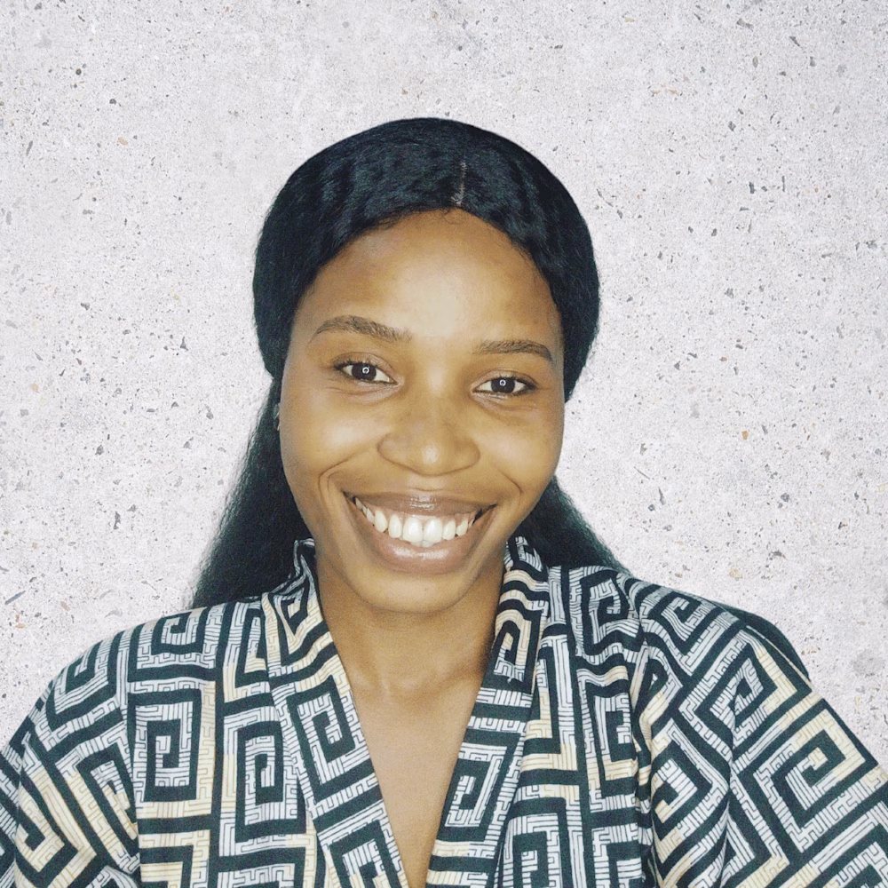 Judith Amarachi