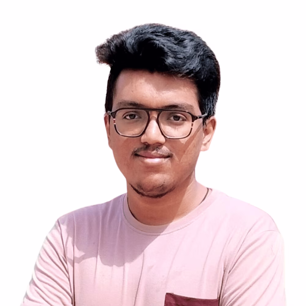 Jaideep Guntupalli