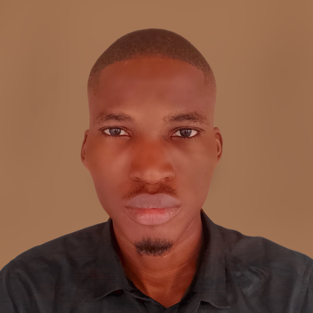 Gideon Egbeyemi