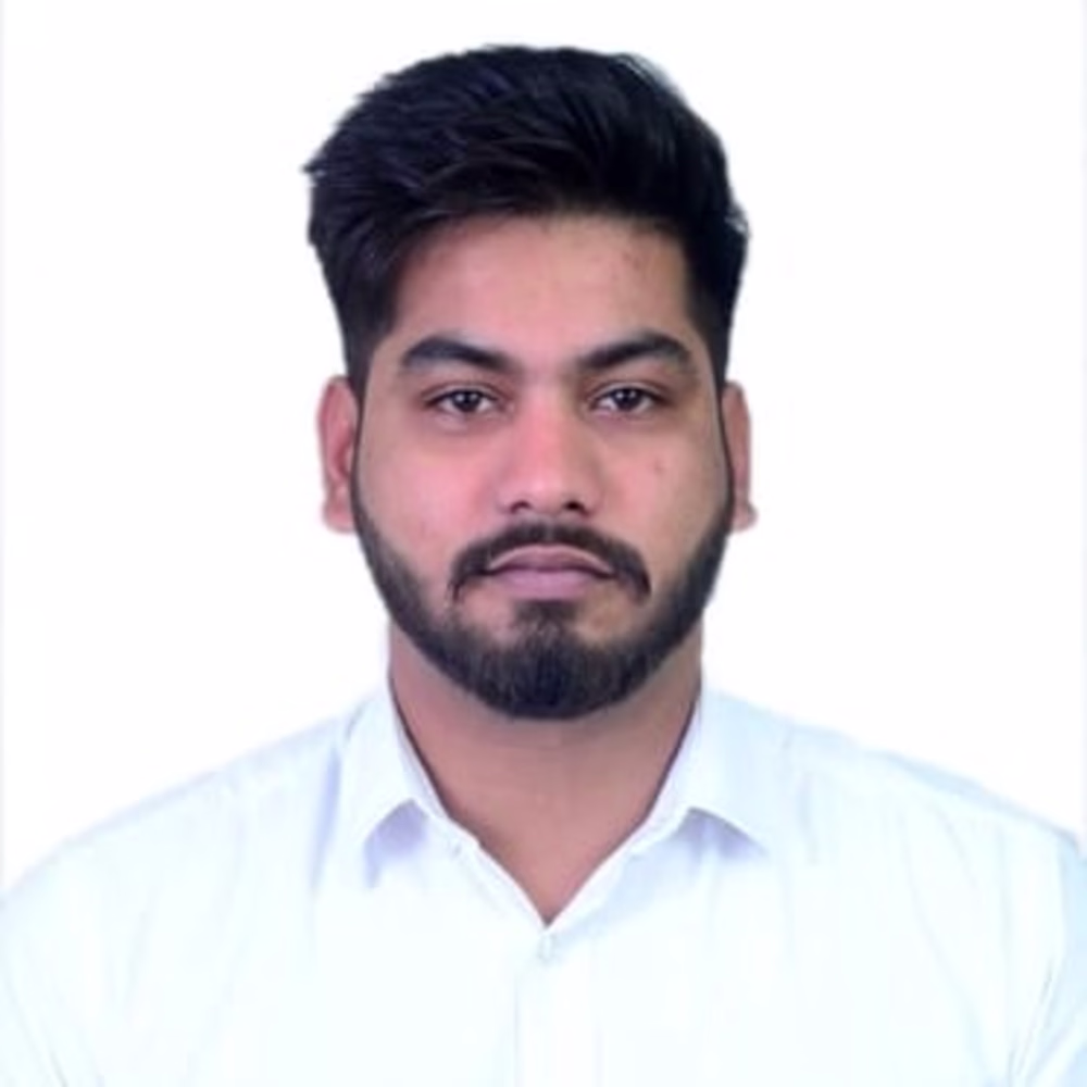 Devyansh Rajput