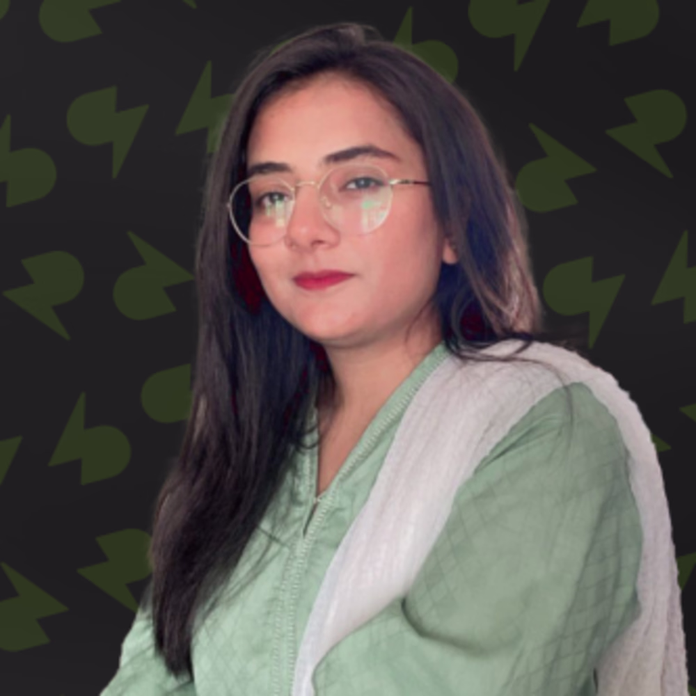 Marya Baloch