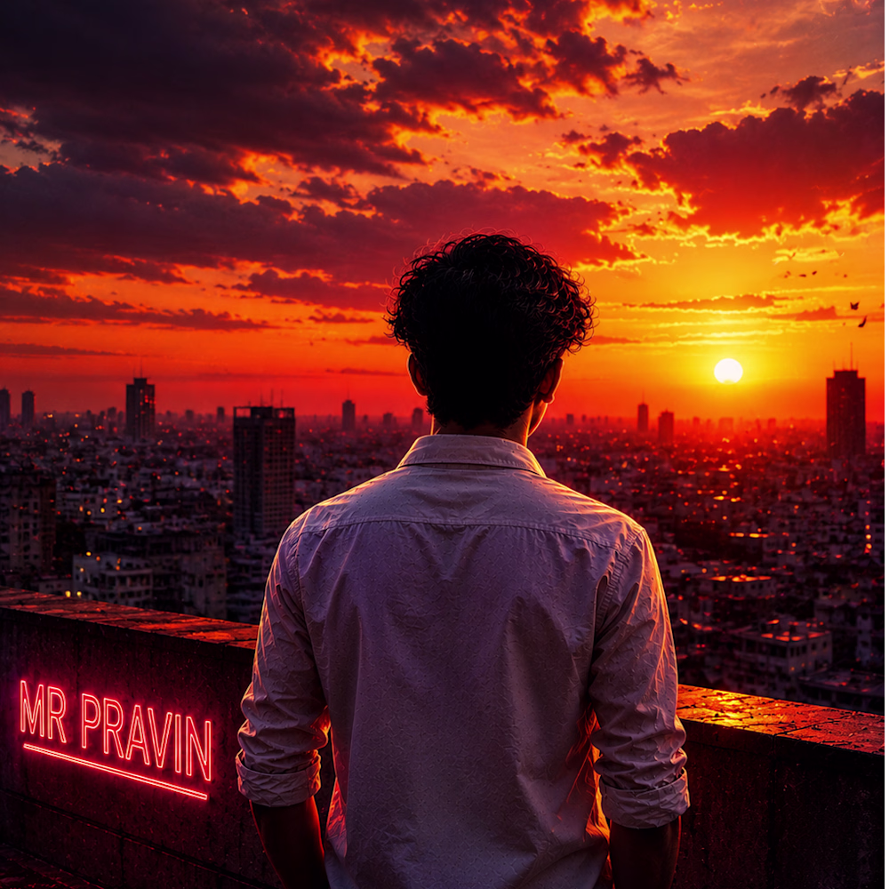 Pravin  Thakor 