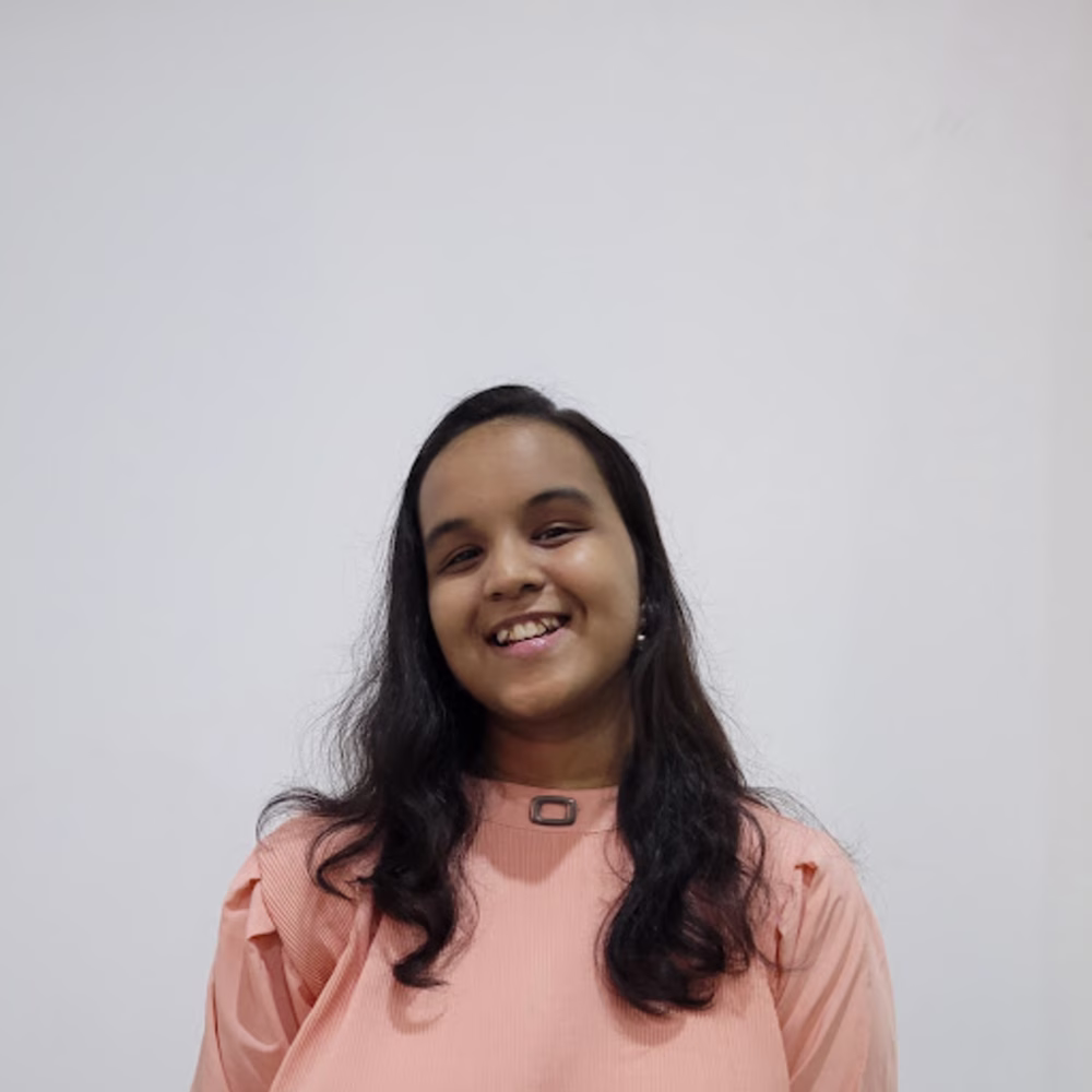 Gauri Singhal
