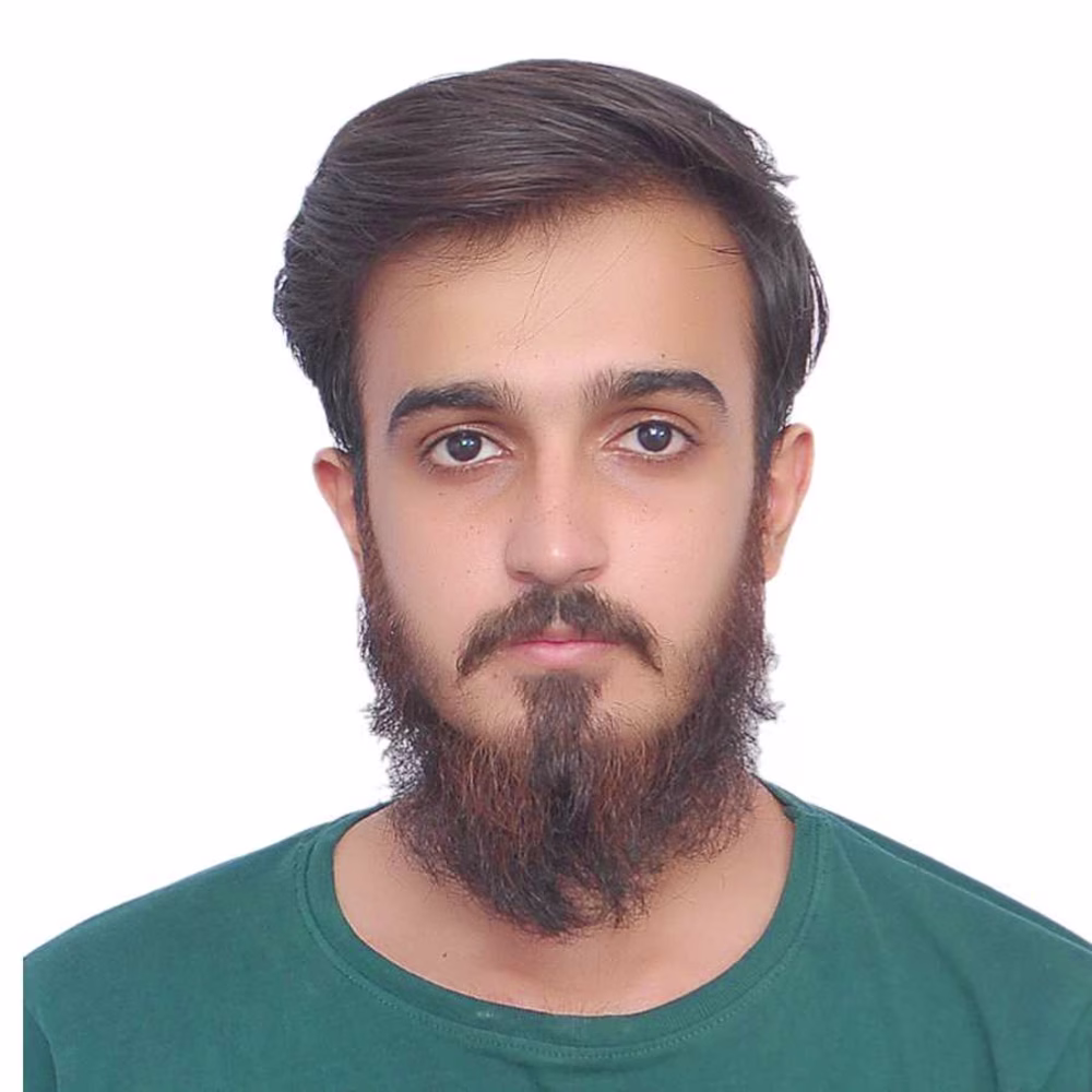 Raja Muhammad Uzair Zia