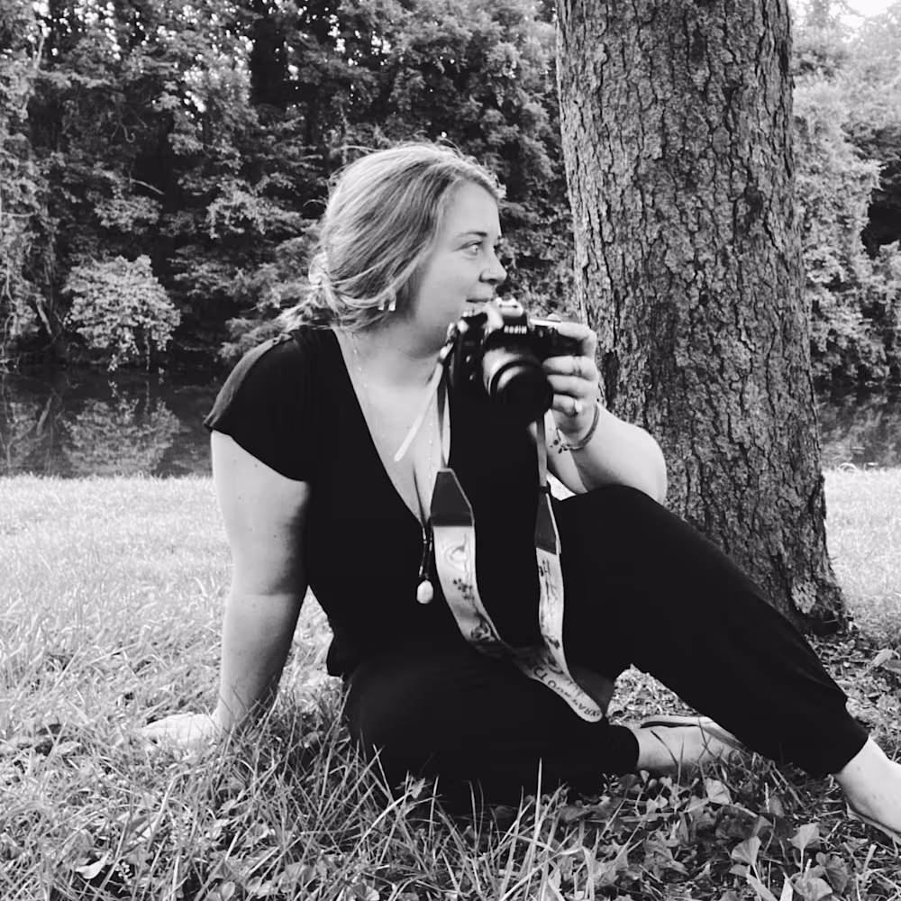 Hannah Keim