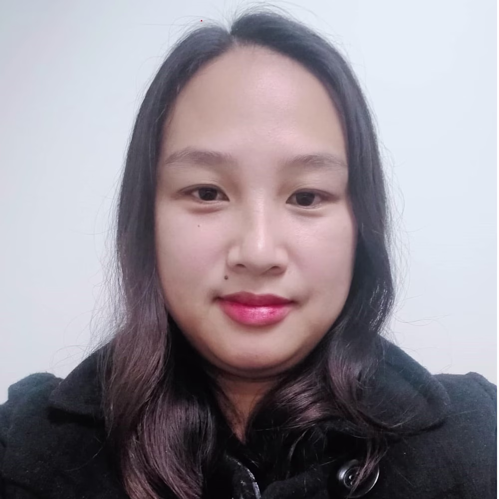 Faith Camille Estacio
