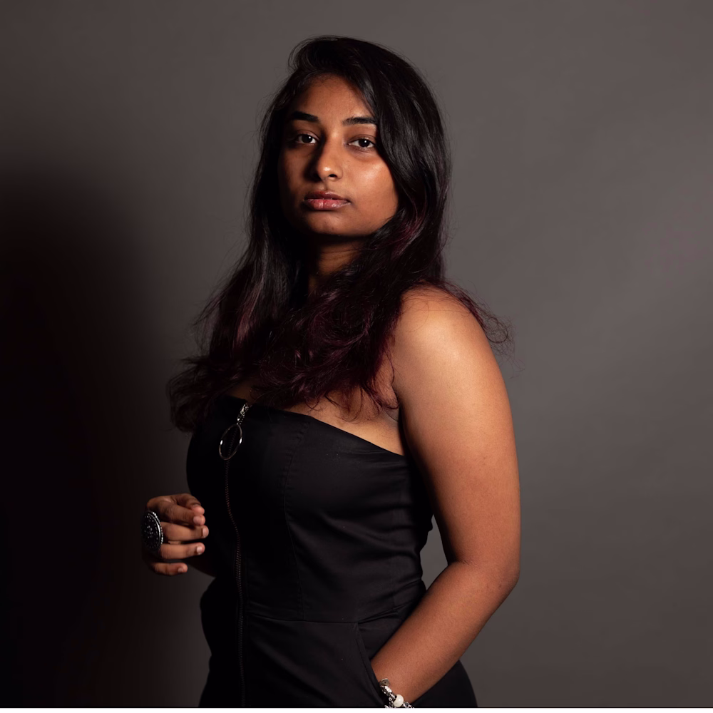 Malavika Kanampara