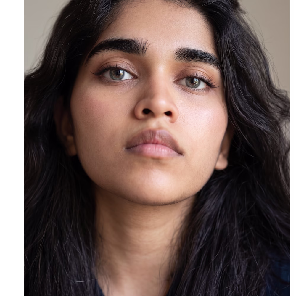 Rachana Meena