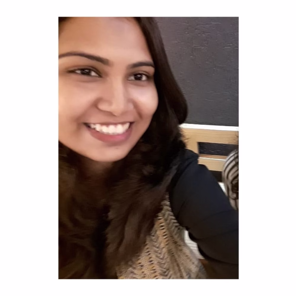 Darshana Singh