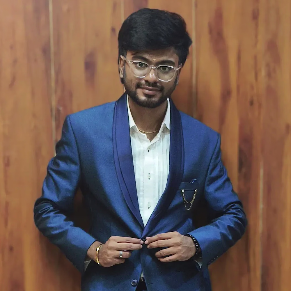 Gopi Kannan S
