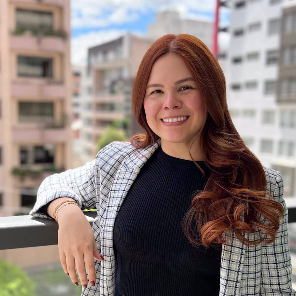 María Angélica Arias