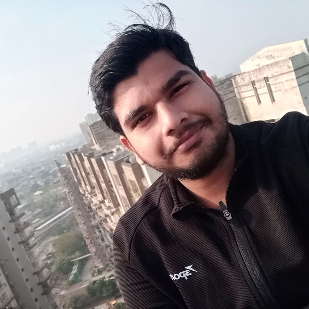 Arpan  Pathak 