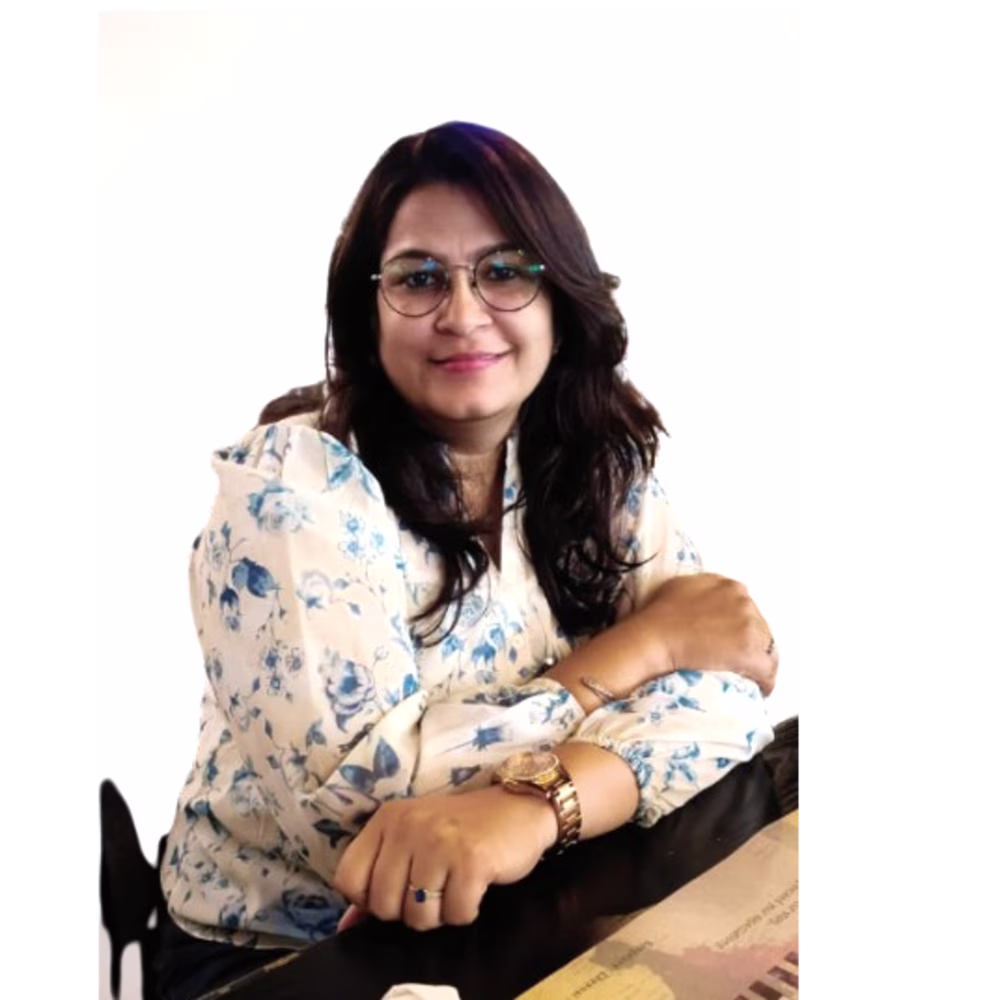 Jyoti Shekhawat