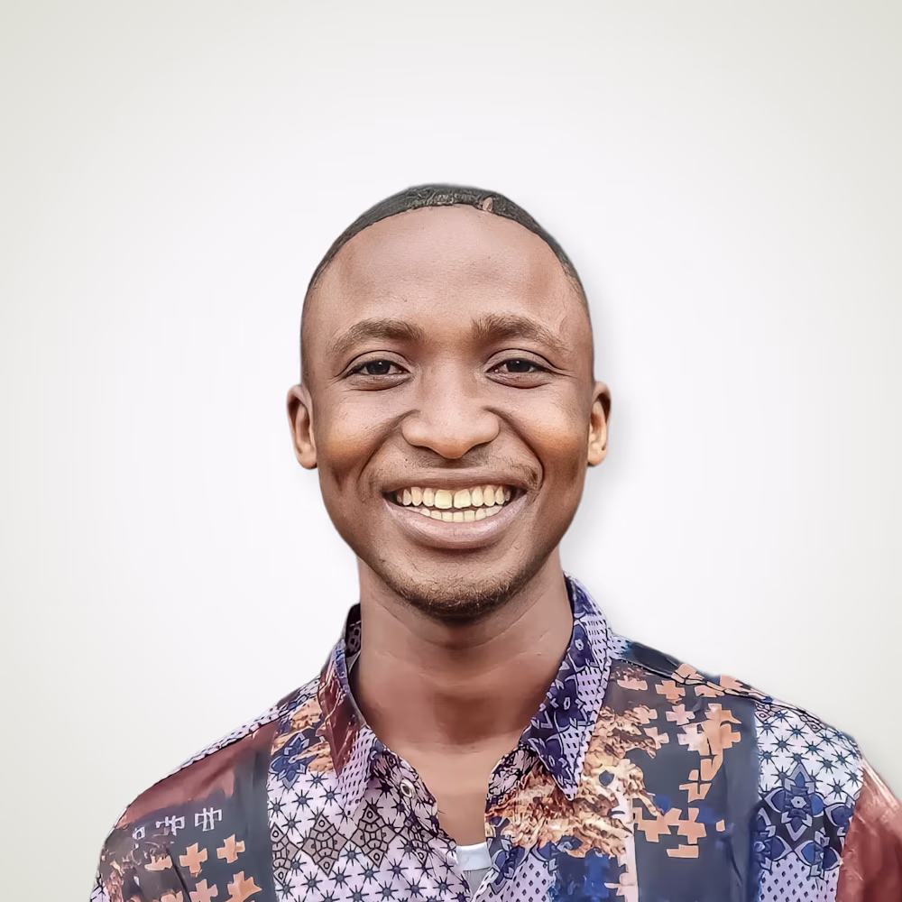 Oladejo  Ajibola 