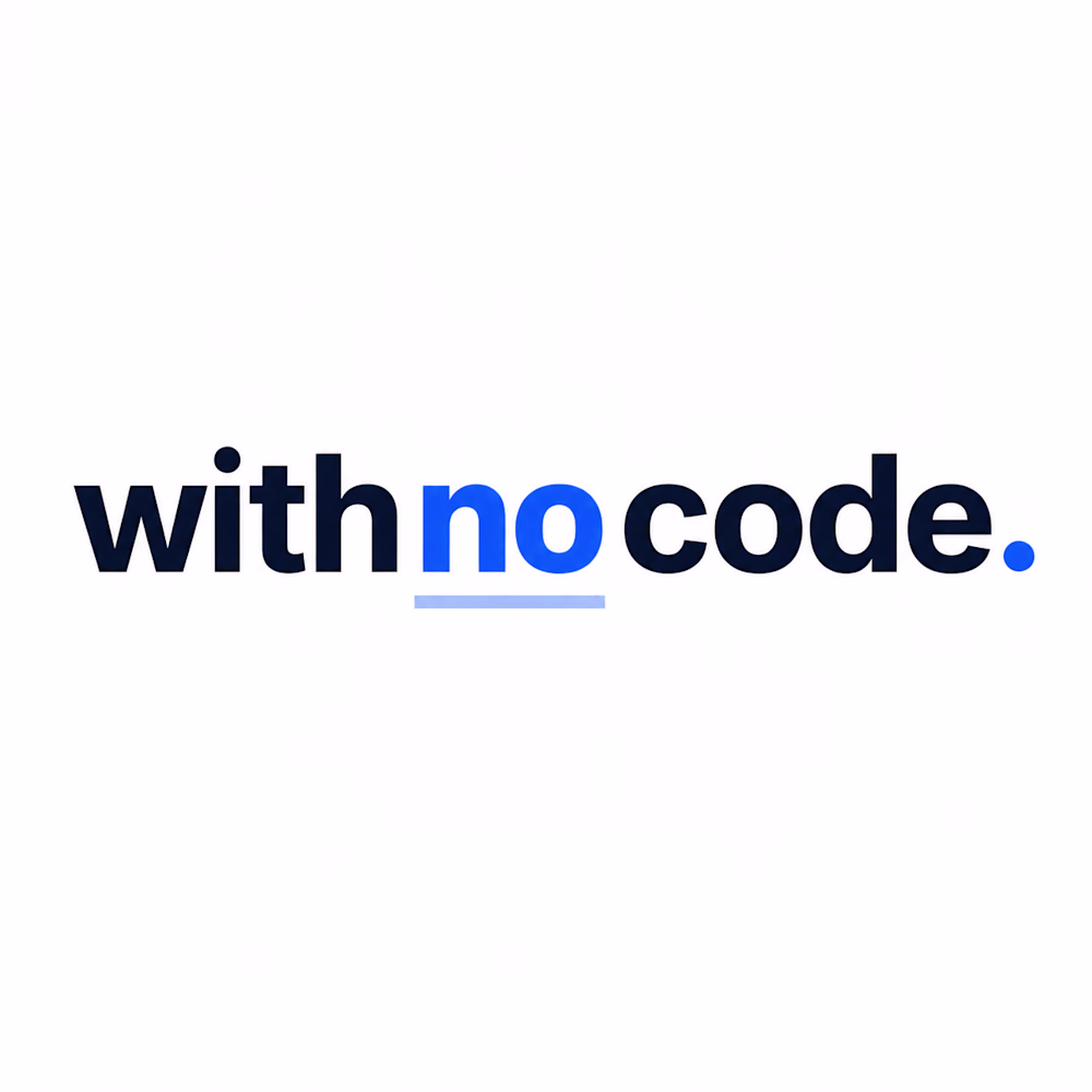 withnocode .io