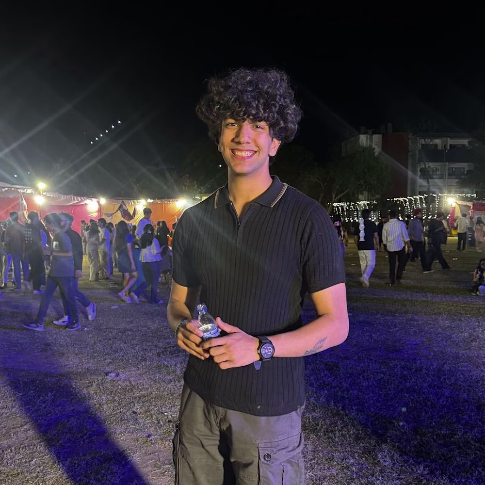 Yuvraj Chawla