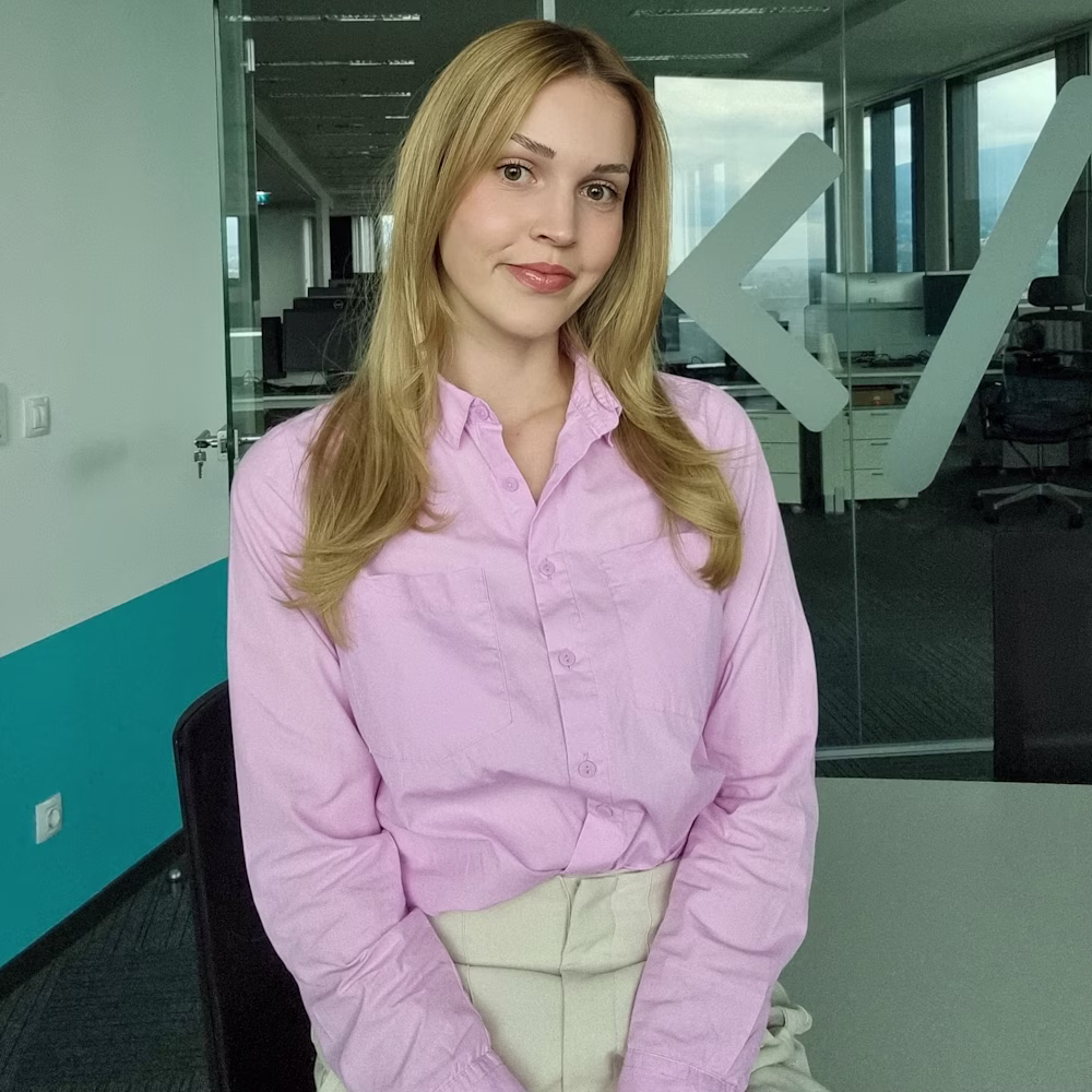 Martina Brodar, SHRM-CP