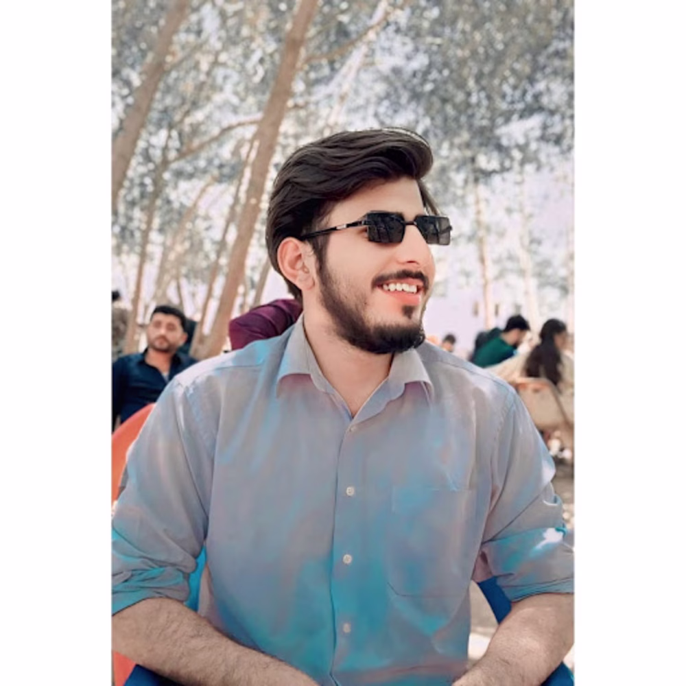 Bilal Akhtar