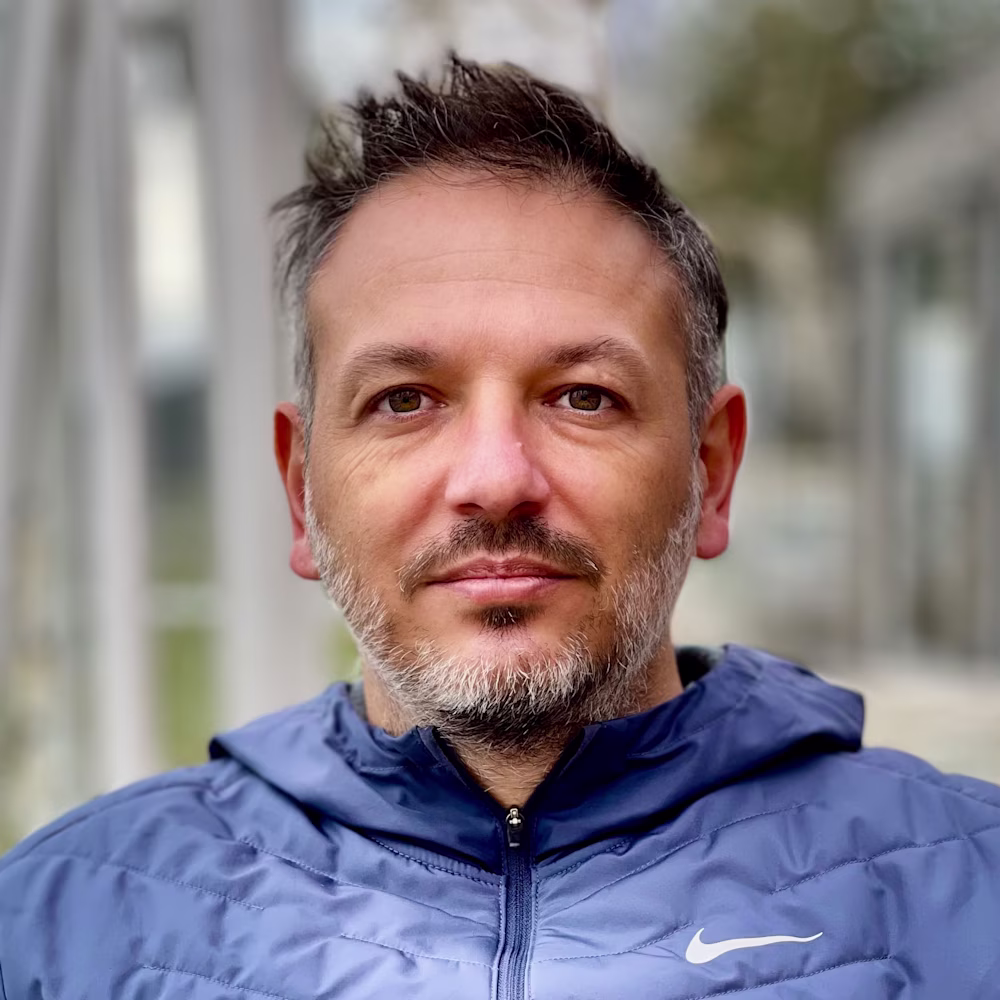 Leandro Henflen