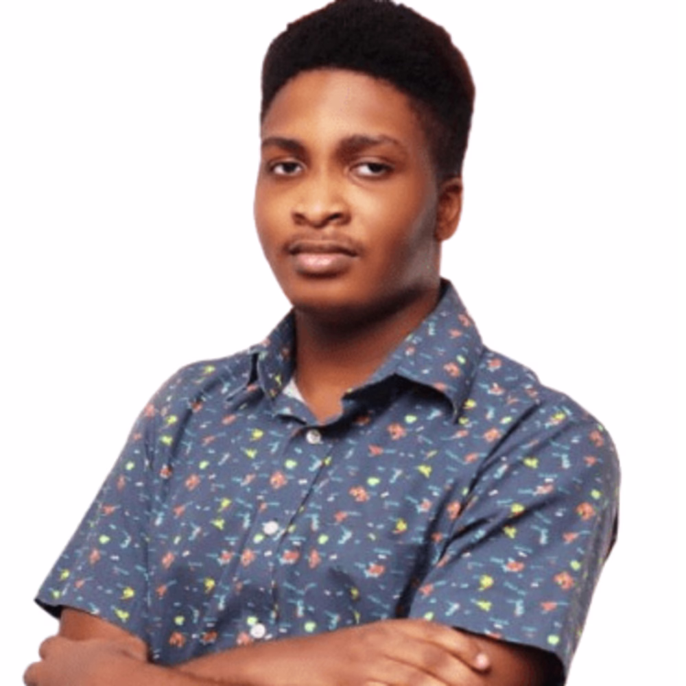 Alfred Adeyiga