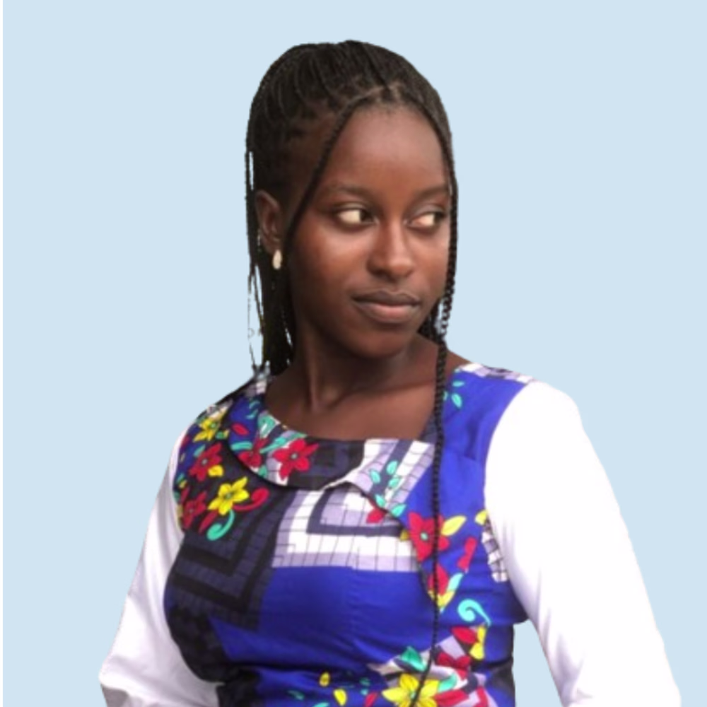 Sarah Olanrewaju