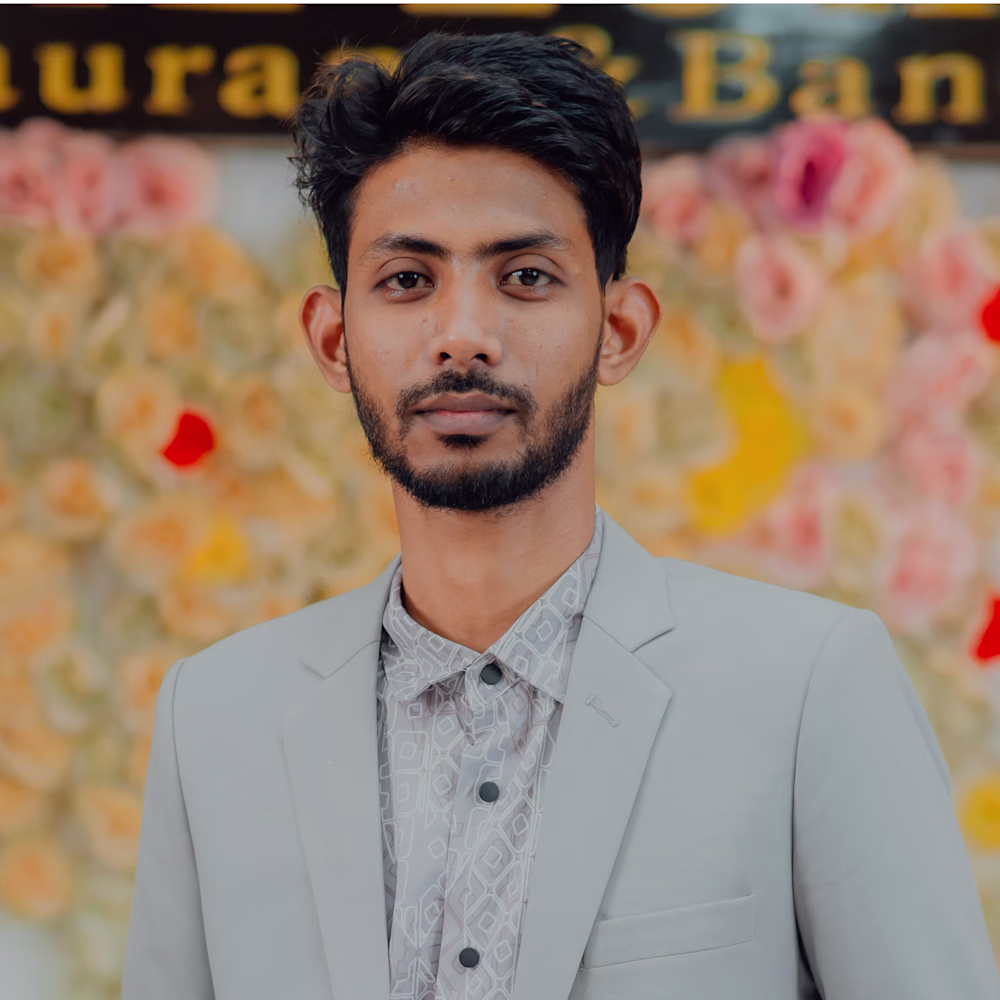 Iqbal Sojeb