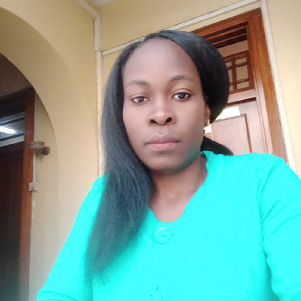Damaris Werunga
