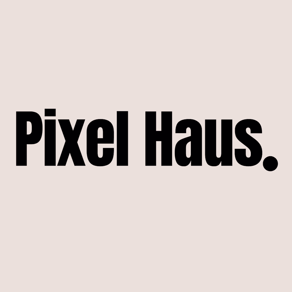 Pixel Haus