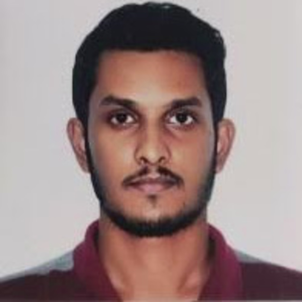 Lahiru Karunanayake