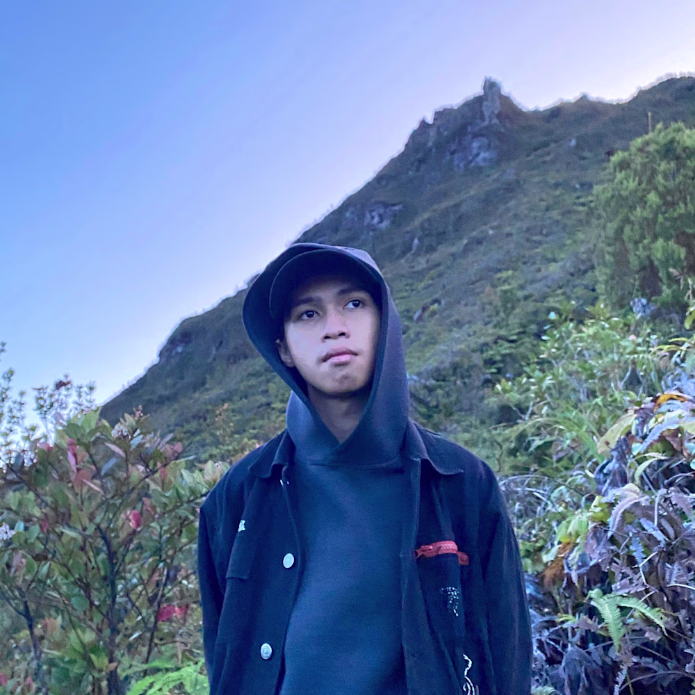 Alif Alghiffari