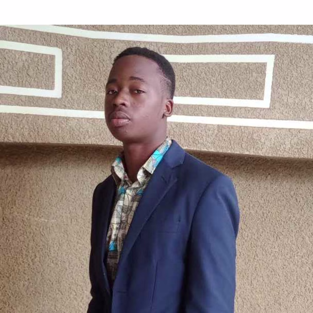 Asher WELE