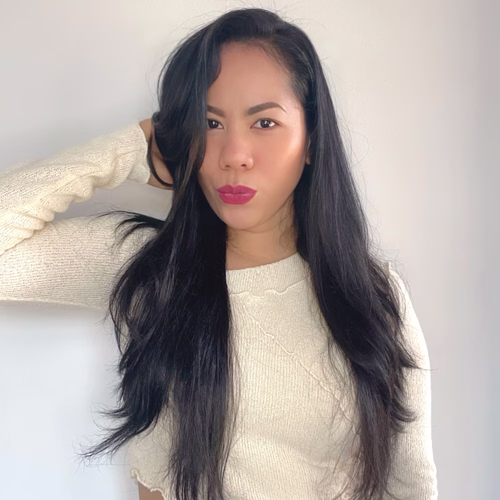 Rita Saomi