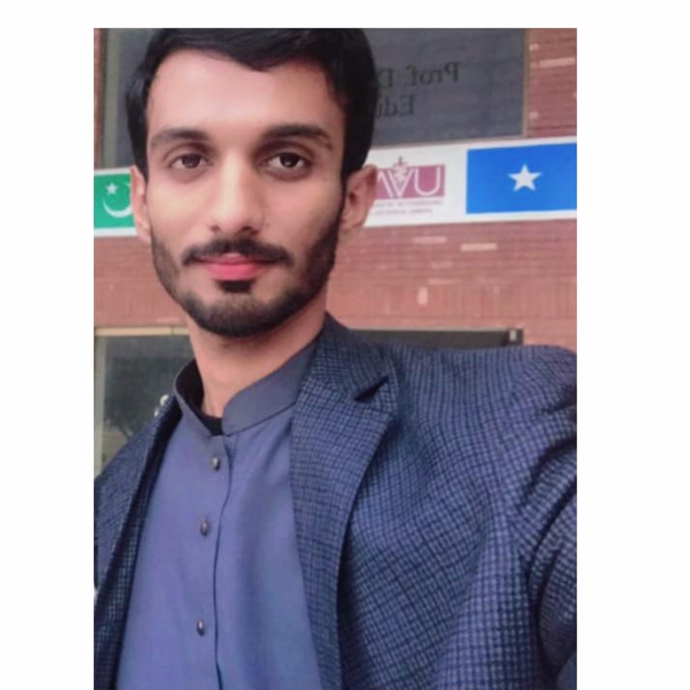 Abaid Ullah