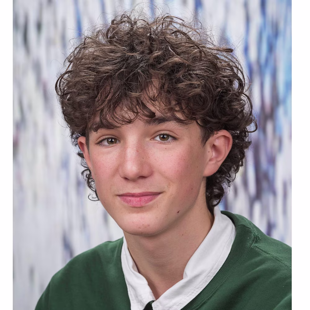 Julian Schlatzer