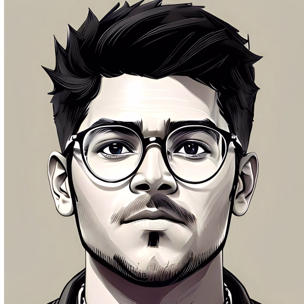 Ganesh Sanga