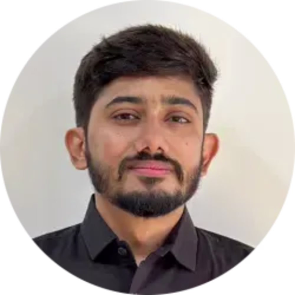 Krunal Gadhiya