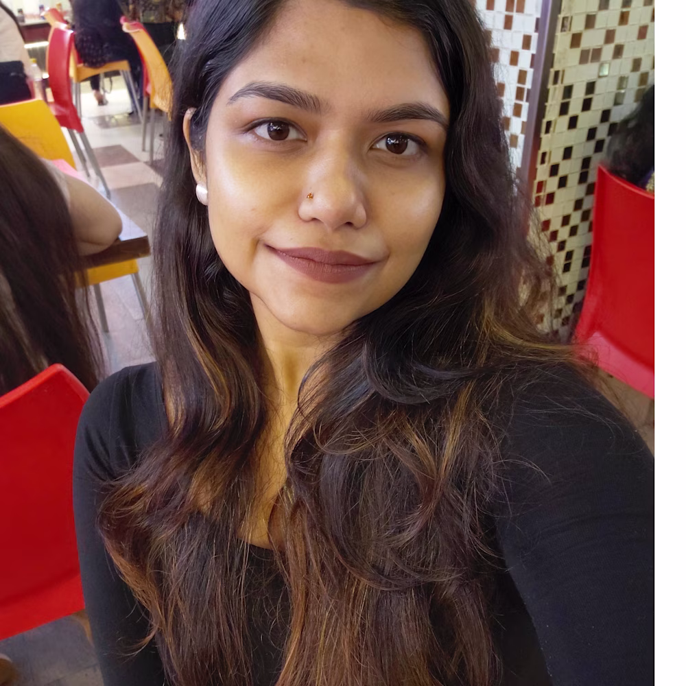 Rashmi Singh